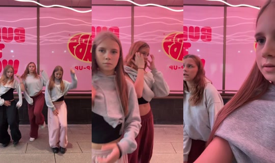 trio.dancers_'s Stream - Aug 21, 2026, 3:20 PM