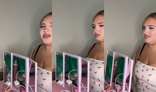 trisha.cottrell7's Stream - Aug 4, 2026, 4:43 PM