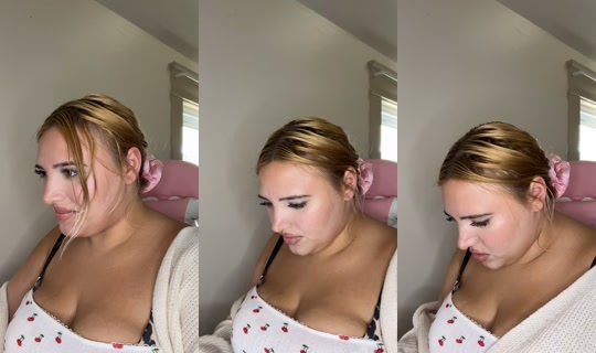 trisha.cottrell7's Stream - Aug 4, 2026, 6:11 PM