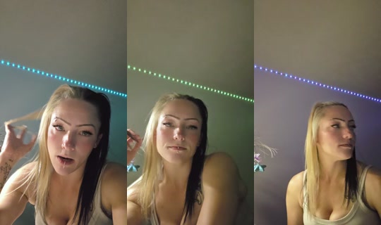 trishyboo24's Stream - Oct 6, 2026, 12:09 AM