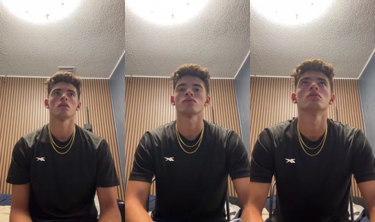 tristanlz7's Stream - Jul 23, 2026, 9:43 PM