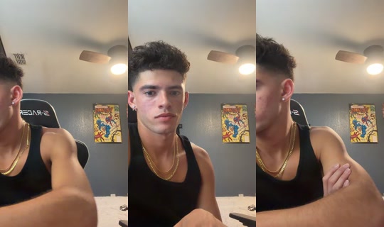 tristanlz7's Stream - Aug 1, 2026, 2:19 AM