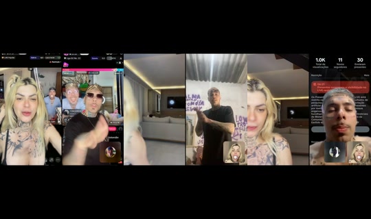 tropadaanaa's Stream - Jul 22, 2026, 12:45 AM