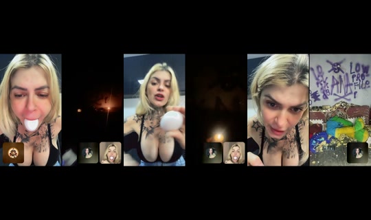 tropadaanaa's Stream - Jul 22, 2026, 1:33 AM