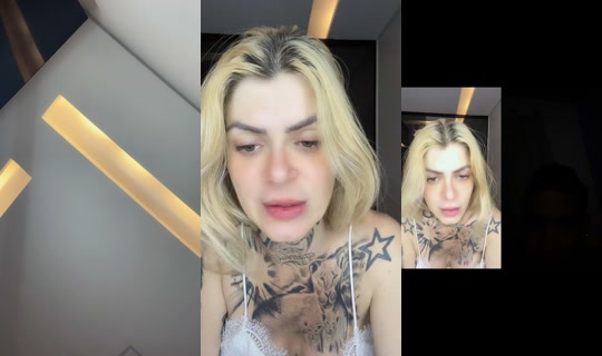 tropadaanaa's Stream - Jul 22, 2026, 3:22 AM