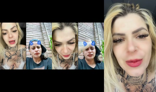 Stream von tropadaanaa – 27. Juli 2026, 7:34