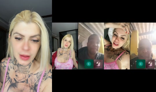 Stream von tropadaanaa – 10. Aug. 2026, 4:59