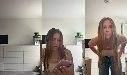 trotzdemlisa's Stream - Jul 19, 2026, 12:00 PM