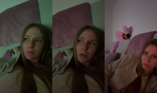 trotzdemlisa's Stream - Jul 19, 2026, 9:57 PM