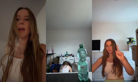trotzdemlisa's Stream - Jul 26, 2026, 6:41 PM