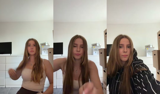 trotzdemlisa's Stream - Jul 27, 2026, 3:10 PM