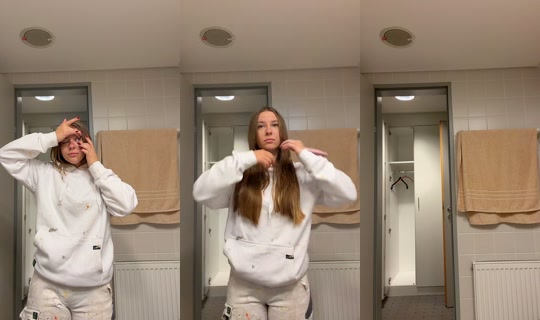 trotzdemlisa's Stream - Oct 15, 2026, 5:12 AM