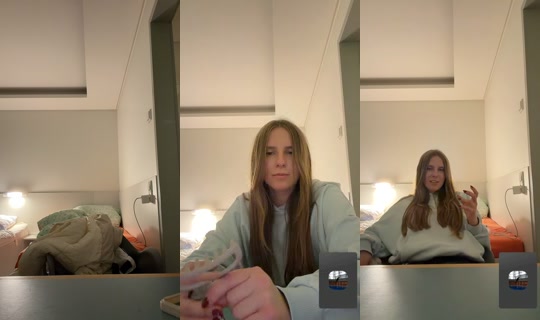 trotzdemlisa's Stream - Oct 15, 2026, 9:07 PM