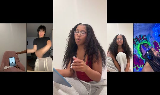 Stream von truepplsprincess – 8. Aug. 2026, 5:27