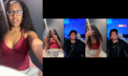 Stream von truepplsprincess – 8. Aug. 2026, 6:14