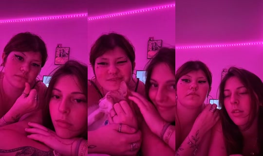 trulylianaaa's Stream - Jul 24, 2026, 5:53 AM