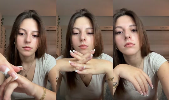 trulylianaaa's Stream - Jul 27, 2026, 3:16 AM