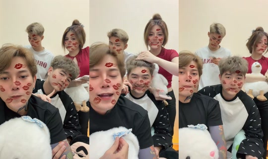 truonggianghair's Stream - Aug 5, 2026, 3:19 PM
