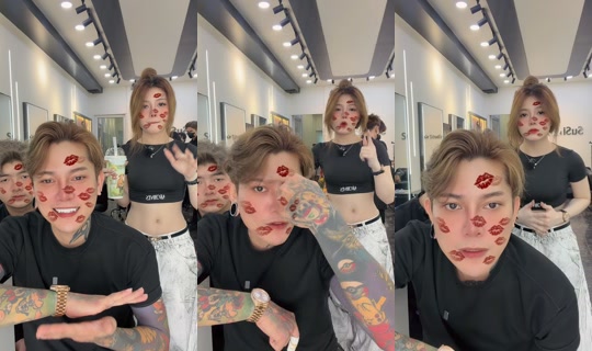 truonggianghair's Stream - Aug 6, 2026, 6:49 AM
