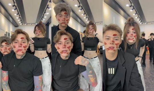 truonggianghair's Stream - Aug 6, 2026, 7:28 AM