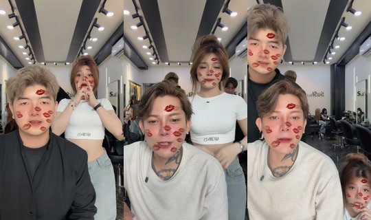 truonggianghair's Stream - Aug 7, 2026, 9:26 AM