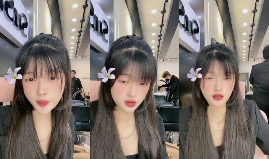 Stream ni truonggianghair - Ago 8, 2026, 4:45 AM