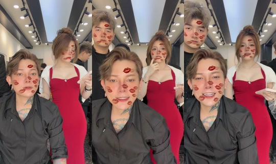 Stream ni truonggianghair - Ago 8, 2026, 7:46 AM