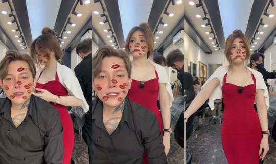 Stream ni truonggianghair - Ago 8, 2026, 8:30 AM