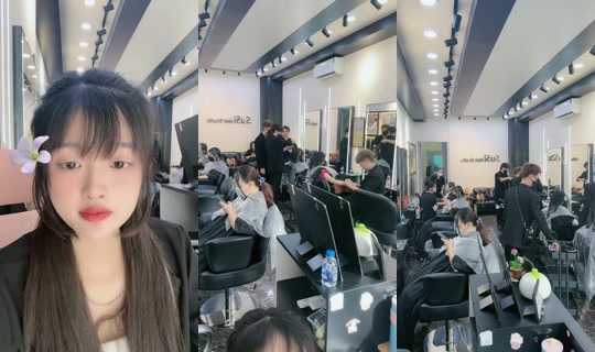 truonggianghair의 방송 - 2026년 8월 10일 AM 8:47