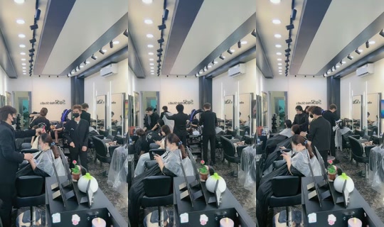 truonggianghair의 방송 - 2026년 8월 10일 AM 9:37