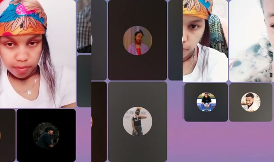 tsega.mari's Stream - Jul 19, 2026, 1:31 PM