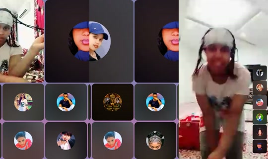 tsega.mari's Stream - Jul 26, 2026, 9:42 PM
