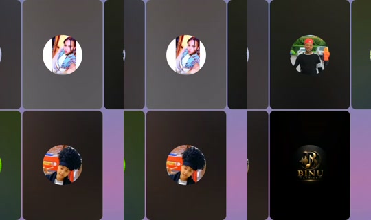 tsega.mari's Stream - Aug 7, 2026, 11:10 AM