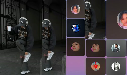 tsega.mari's Stream - Aug 9, 2026, 8:50 AM