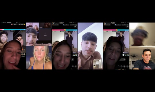 tshank629's Stream - Jul 12, 2026, 6:51 AM