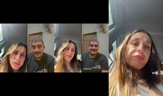 tshank629's Stream - Jul 20, 2026, 6:38 PM