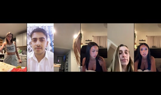 tshank629's Stream - Jul 21, 2026, 5:28 AM
