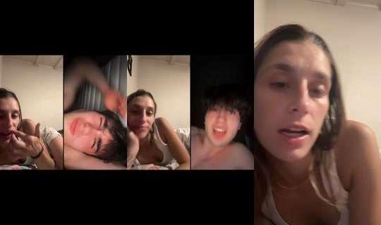 tshank629's Stream - Aug 9, 2026, 3:36 AM