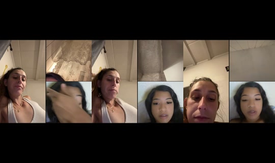 Stream ni tshank629 - Ago 10, 2026, 8:04 AM