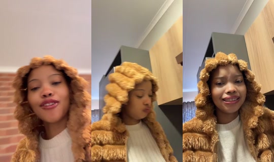 tshidibella0's Stream - Jul 31, 2026, 7:07 AM
