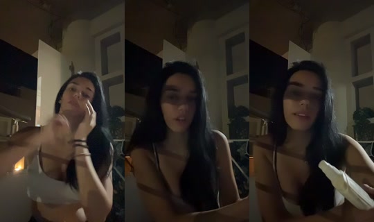 tsilivarakou's Stream - Jul 18, 2026, 9:33 PM