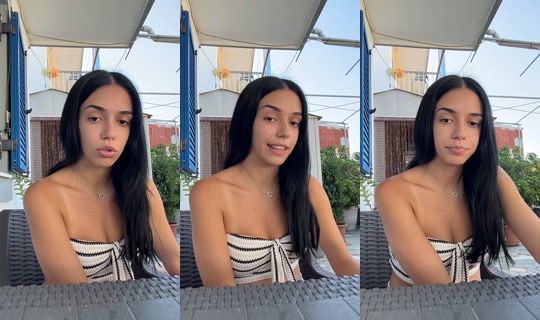 tsilivarakou's Stream - Jul 29, 2026, 2:37 PM