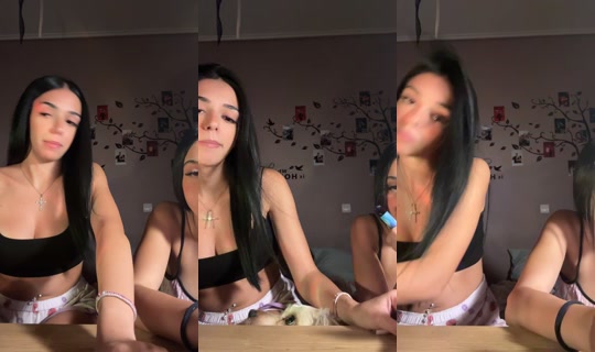 tsilivarakou's Stream - Aug 20, 2026, 9:21 PM