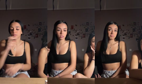 Stream von tsilivarakou – 21. Aug. 2026, 21:53
