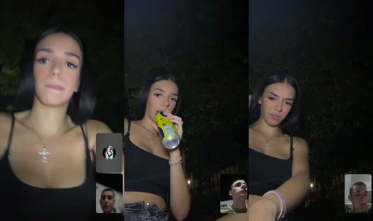 tsilivarakou's Stream - Aug 24, 2026, 7:37 PM