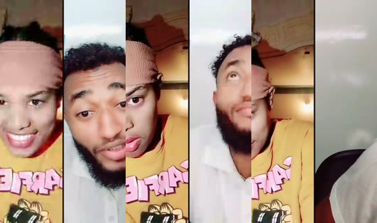 tsiye1997's Stream - Jul 27, 2026, 8:06 PM