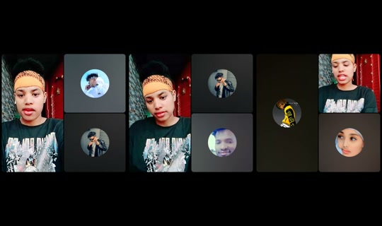 tsiye1997's Stream - Jul 30, 2026, 12:50 PM