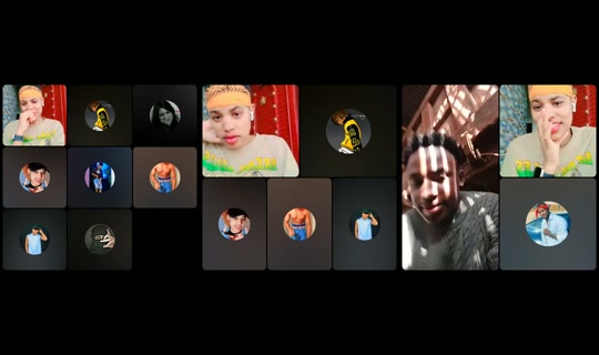 tsiye1997's Stream - Jul 31, 2026, 1:07 PM