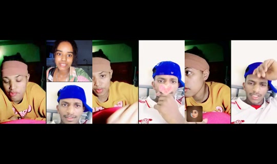 tsiye1997's Stream - Aug 6, 2026, 8:09 PM