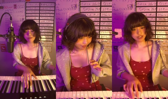tsugumitsugutsugu's Stream - Oct 22, 2026, 11:54 AM